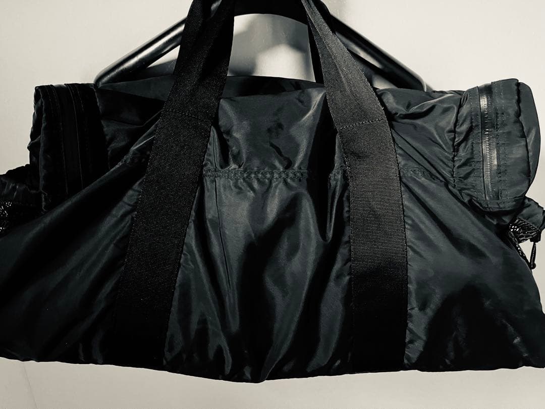 adidas アディダス ステラマッカトニー ボストンバッグ 大容量 旅行