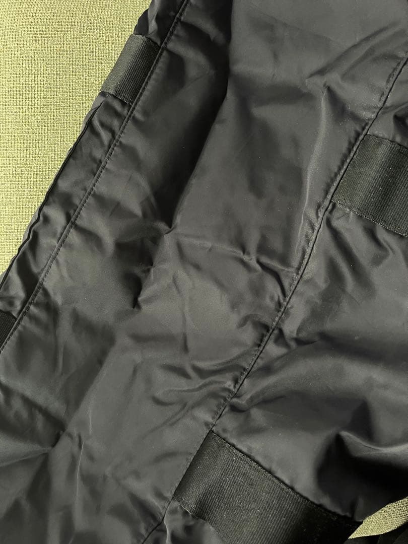 adidas アディダス ステラマッカトニー ボストンバッグ 大容量 旅行