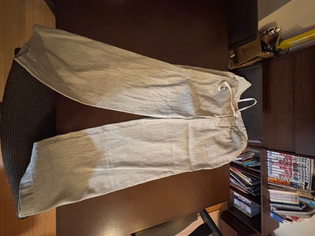 HEUGN セットアップ　25ss ユーゲン