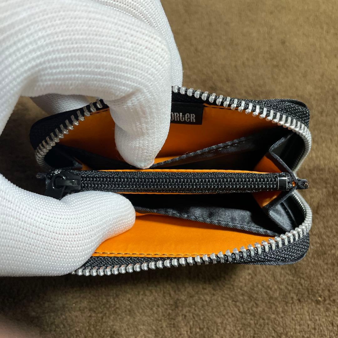 新品未使用 HEAD PORTER TANKER-ORIGINAL ケース