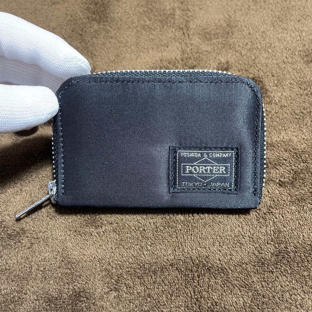 新品未使用 HEAD PORTER TANKER-ORIGINAL ケース