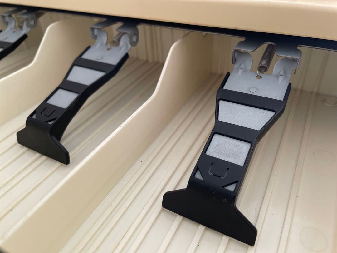 CASIO SE-S10 電子レジスター