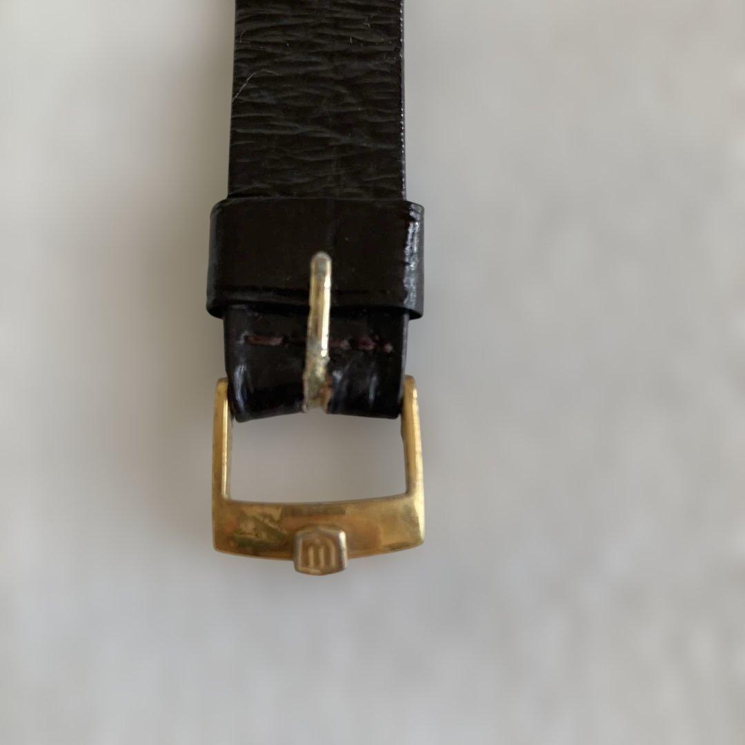 ウォルサム　時計