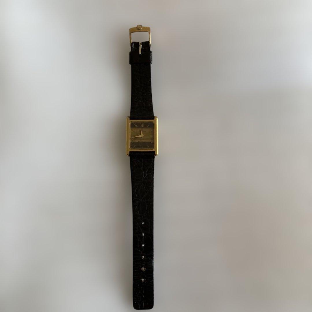 ウォルサム　時計