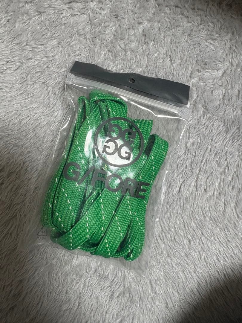 【新品未使用】ジーフォア　ゴルフ　レディースシューズ