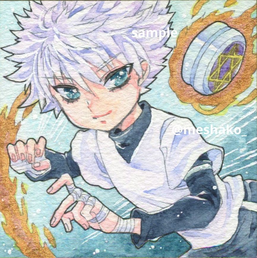 ひなの⋈﻿さま専用✧︎*。 手描きイラスト