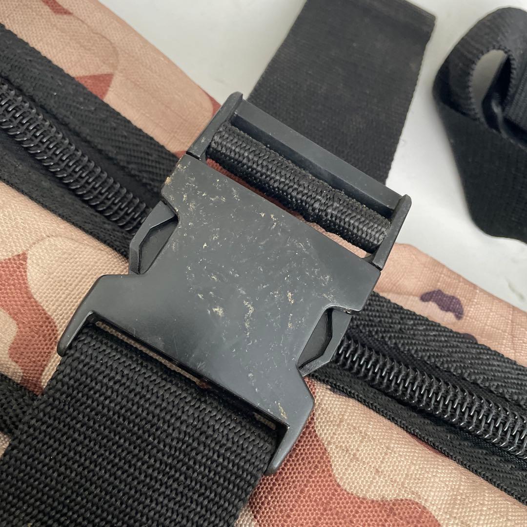 eb's スノーボードケース　スノーボードバッグ　キャスター付き　オールインワン