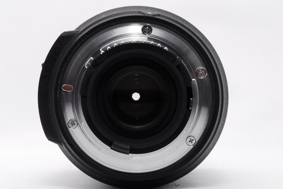 ✨極美品✨NIKON AF-S DX NIKKOR 18-200mm ED VR