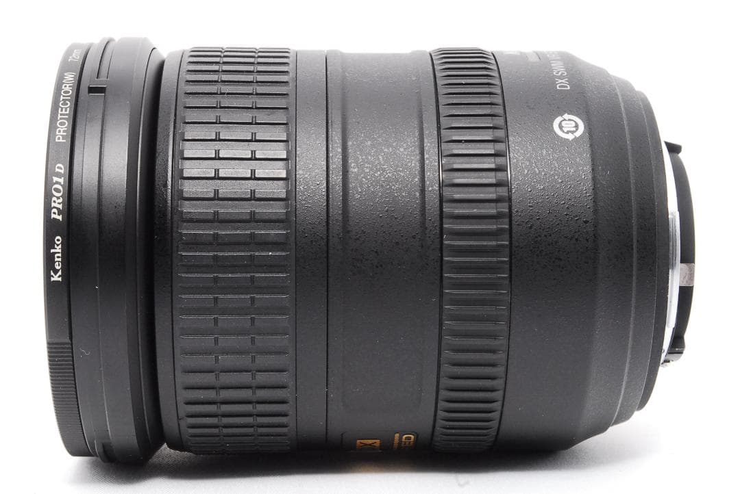 ✨極美品✨NIKON AF-S DX NIKKOR 18-200mm ED VR