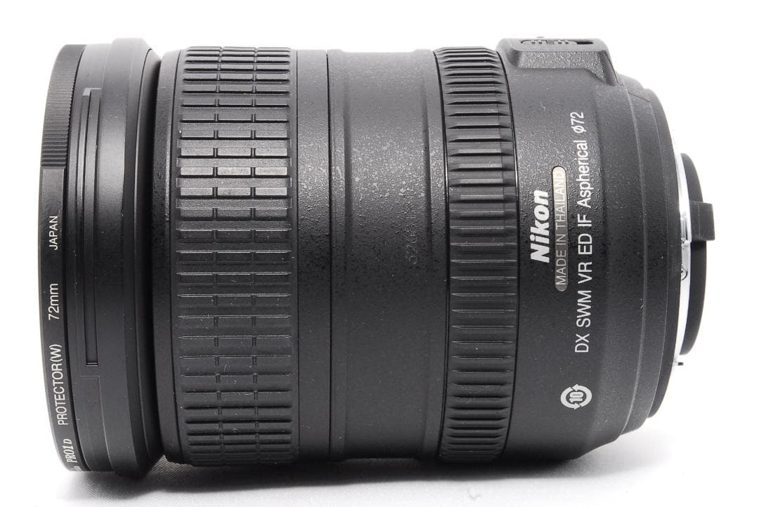 ✨極美品✨NIKON AF-S DX NIKKOR 18-200mm ED VR