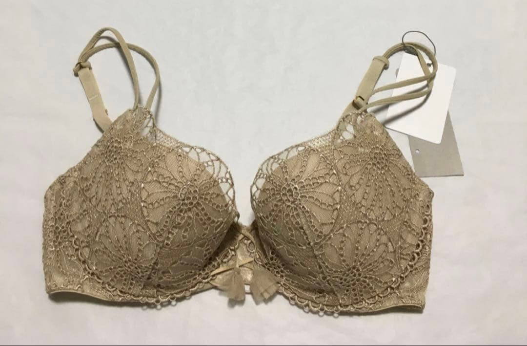 新品　ワコール Yue ユエ 33G ブラジャー E65 ソングM