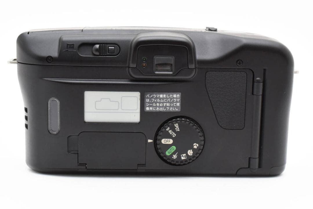 美品 Canon Autoboy S II AA3119#112