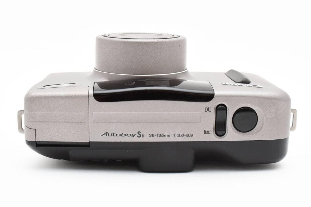 美品 Canon Autoboy S II AA3119#112