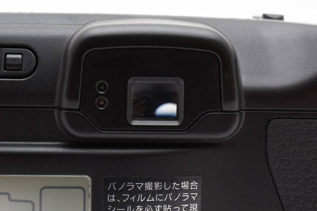 美品 Canon Autoboy S II AA3119#112