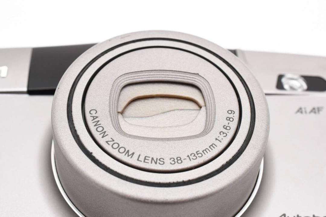 美品 Canon Autoboy S II AA3119#112