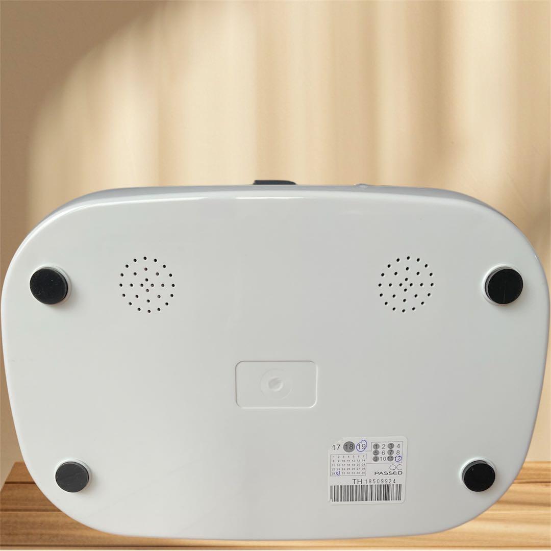 MICROPOWER のニードルフリーメソセラピー機器美顔器 針なし