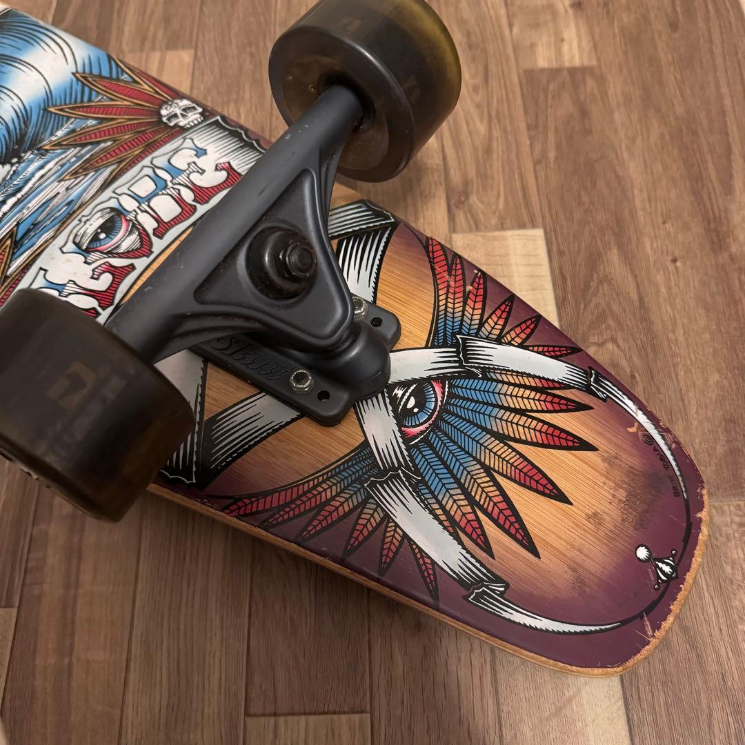 ら*ら様 最終値下げ‼️ レア商品★ GLOBE サマーロングボード