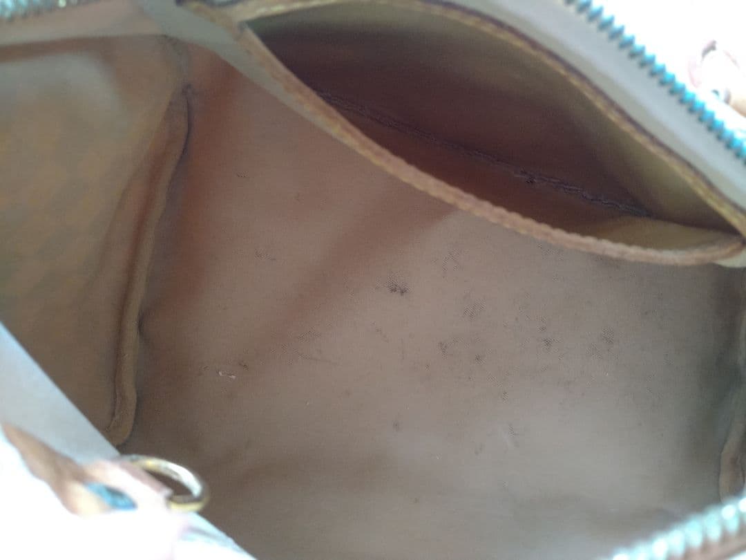 【期間限定SALE】ルイヴィトン ダミエアズール スピーディ30