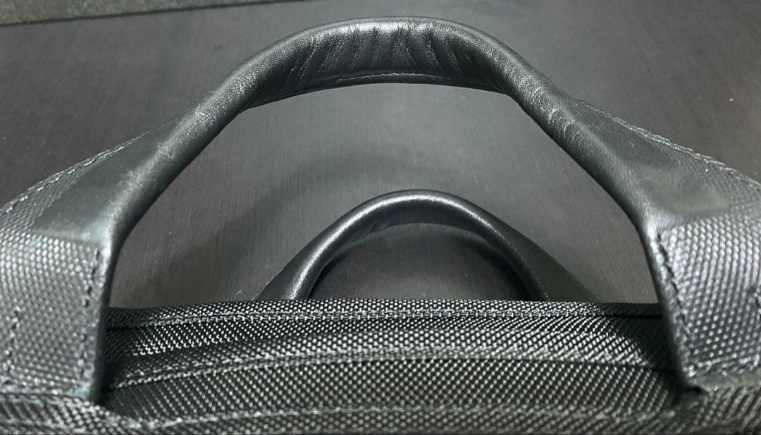 【美品】TUMI 26108D2 数回使用のみ