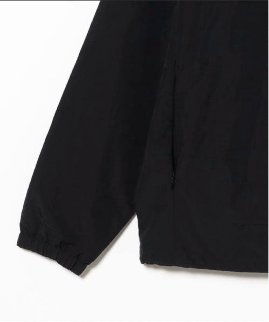 未使用品　FRED PERRY / SHELL JACKET 26SS Mサイズ