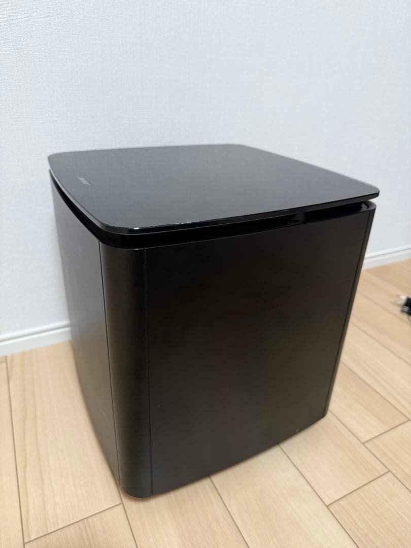 BOSE Acoustimass 300 ベースモジュール 美品