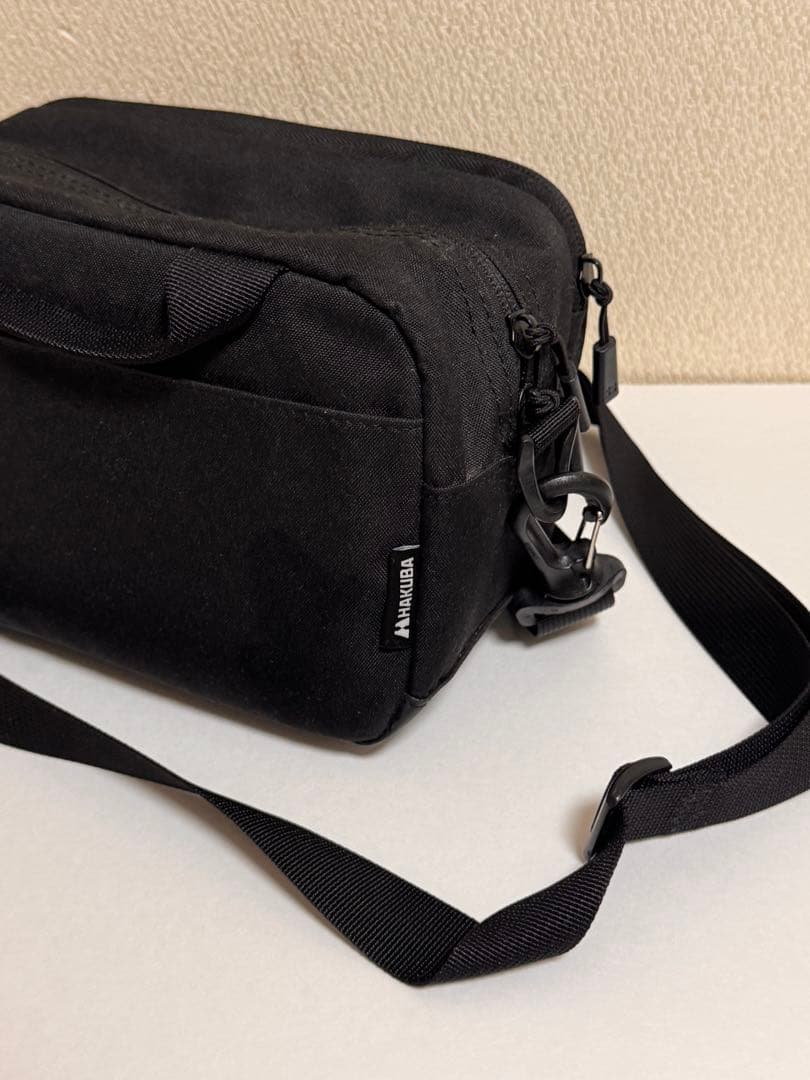 美品✨Nikon D7500 VRレンズキット（ハクバ　カメラバッグ付き）ニコン