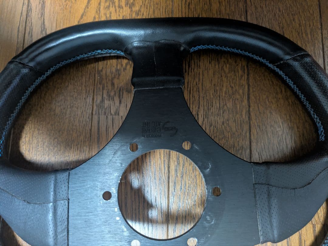 atc sprint ステアリング