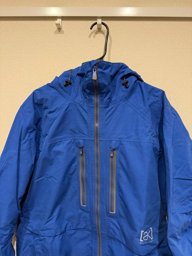 BURTON ak GORE-TEX ジャケット バートン ゴアテックス スノボ