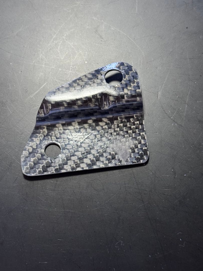 Magical Racing CBR1000RR-R リアフェンダー