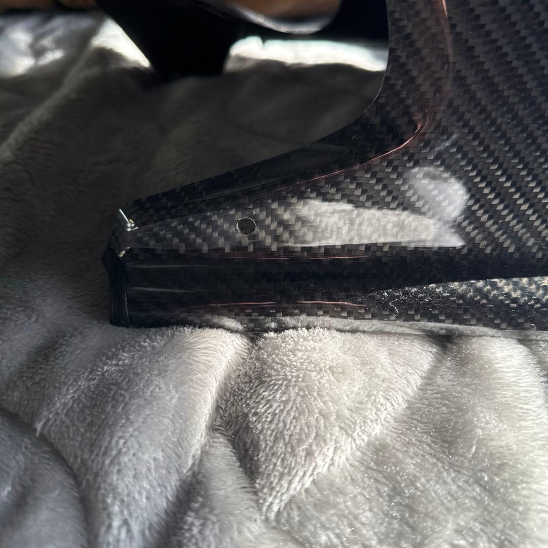 Magical Racing CBR1000RR-R リアフェンダー