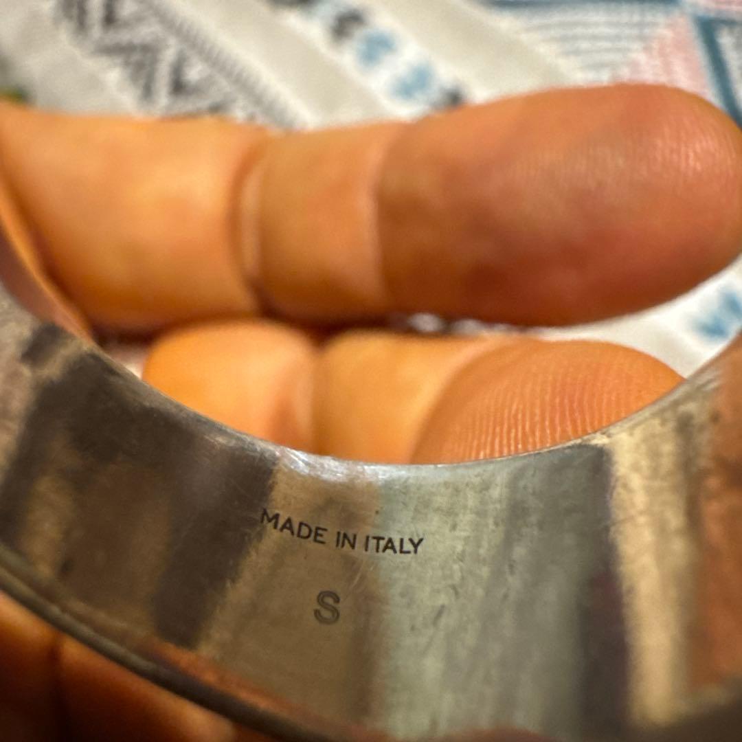 ルイ・ヴィトン　リング