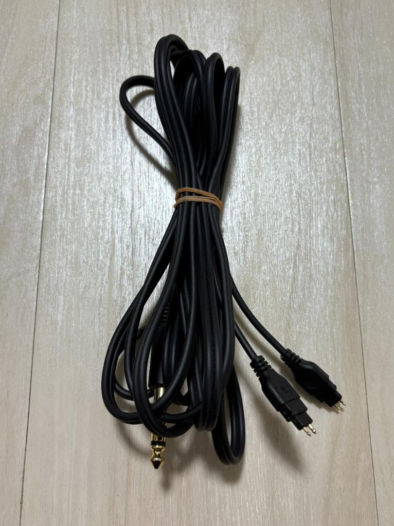 Sennheiser HD660S 有線ヘッドホン