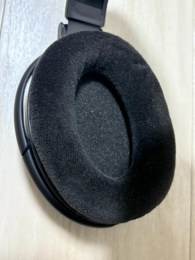 Sennheiser HD660S 有線ヘッドホン