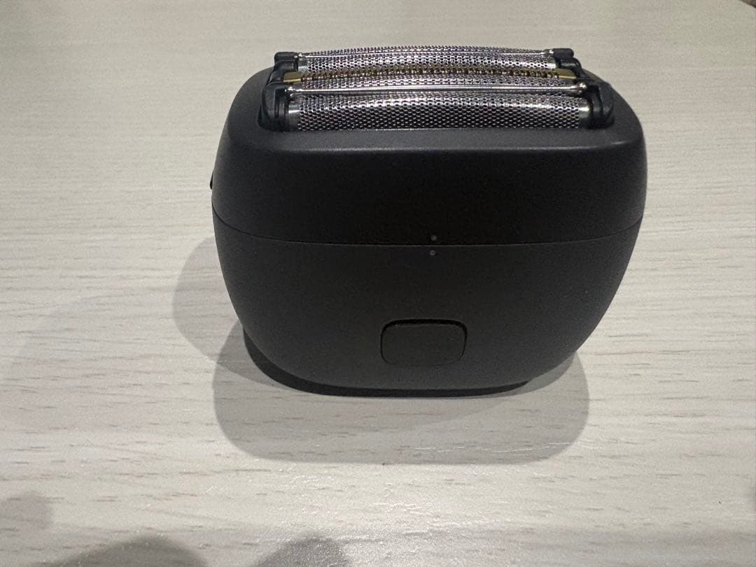 Panasonic ラムダッシュ　パームイン　ES-PV3A ブラック