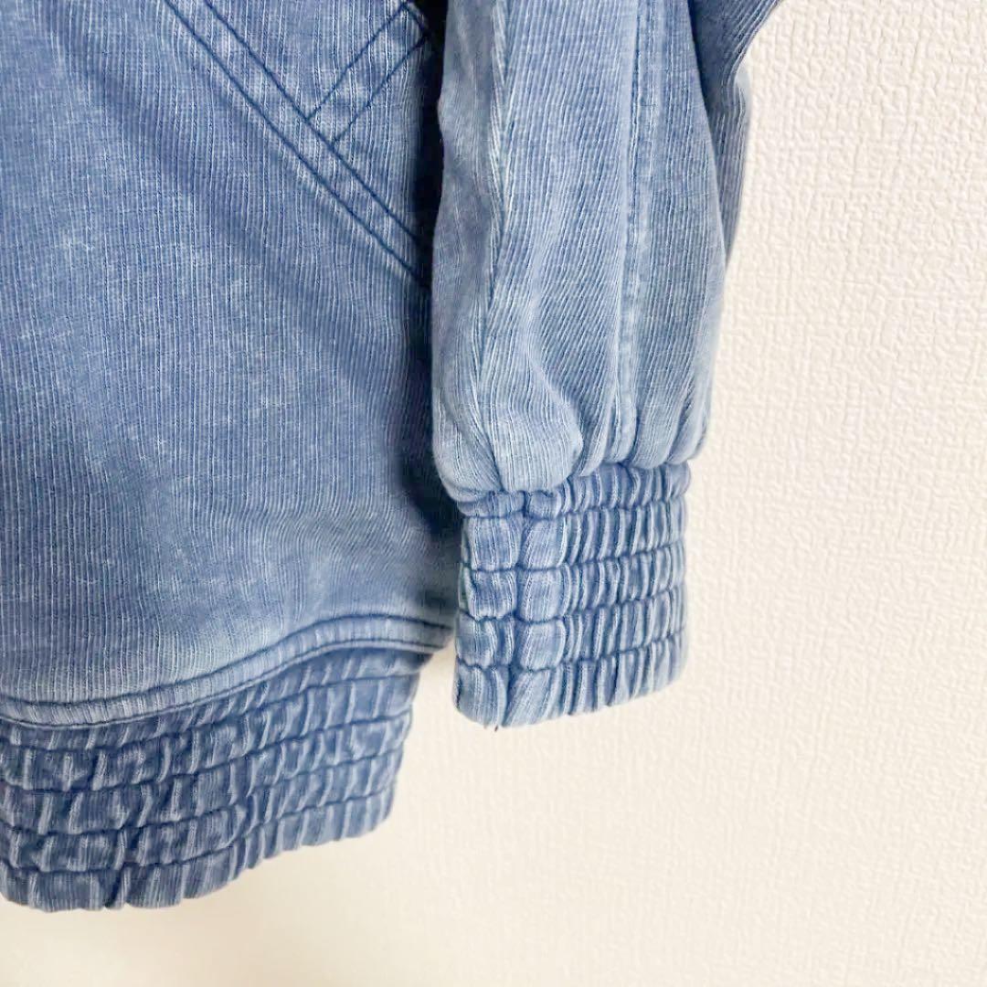 ☆NIKE☆ニットウォッシュジャケット