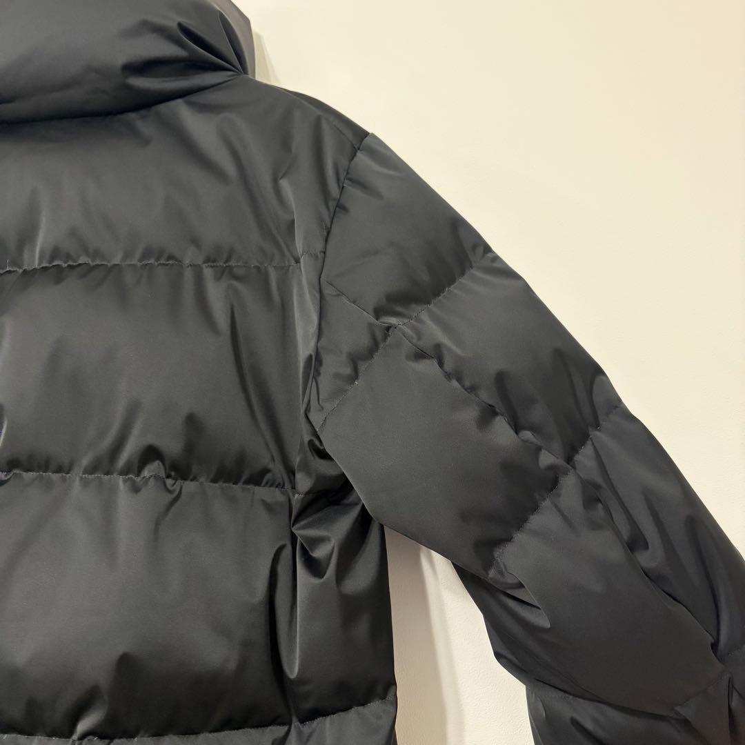 【美品】 UNIQLO +J ダウン　ジルサンダー　ボリュームダウンジャケット