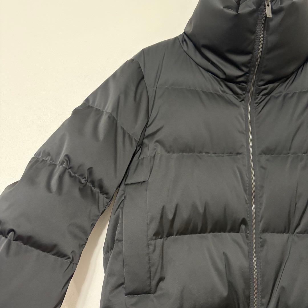 【美品】 UNIQLO +J ダウン　ジルサンダー　ボリュームダウンジャケット