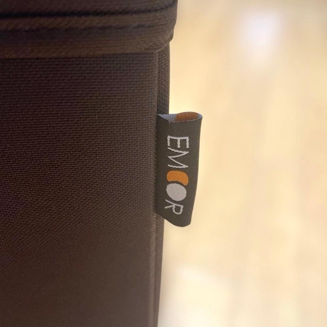 EMOOR ブレスエアー 洗えるコンパクトシングル布団セット（敷・掛・枕）