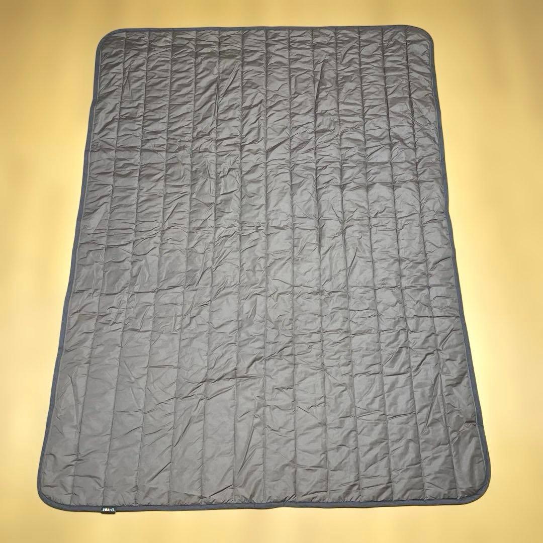 EMOOR ブレスエアー 洗えるコンパクトシングル布団セット（敷・掛・枕）