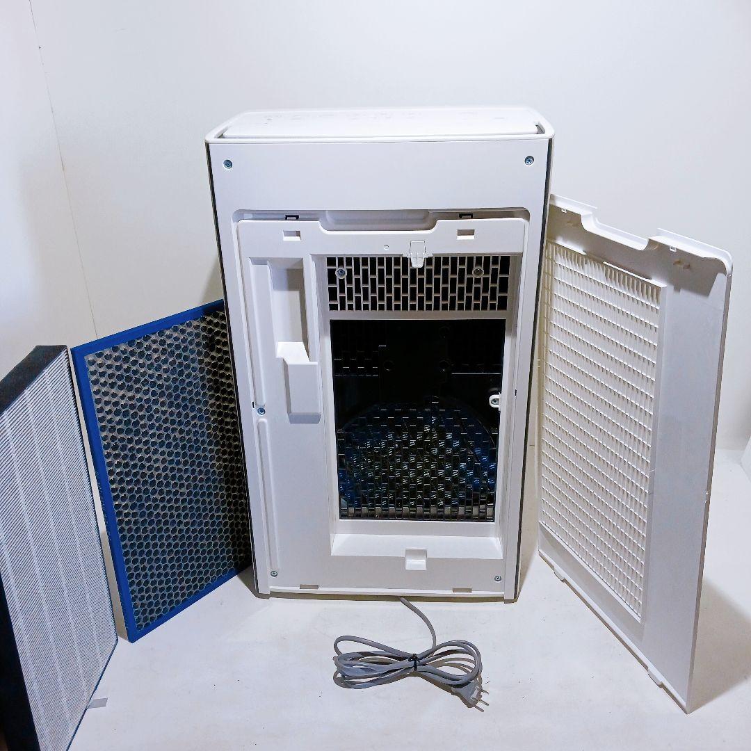 SHARP KI-RX70 加湿空気清浄機 2024年製 プラズマクラスター