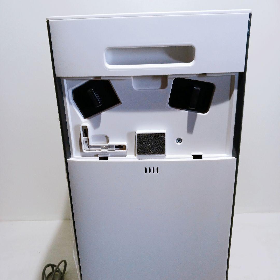 SHARP KI-RX70 加湿空気清浄機 2024年製 プラズマクラスター