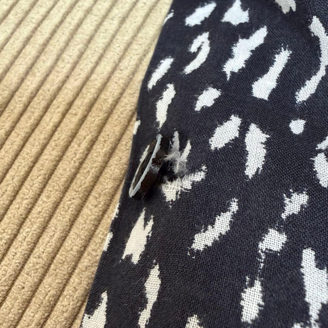 トップス SAINT LAURENT PARIS Baby Cat