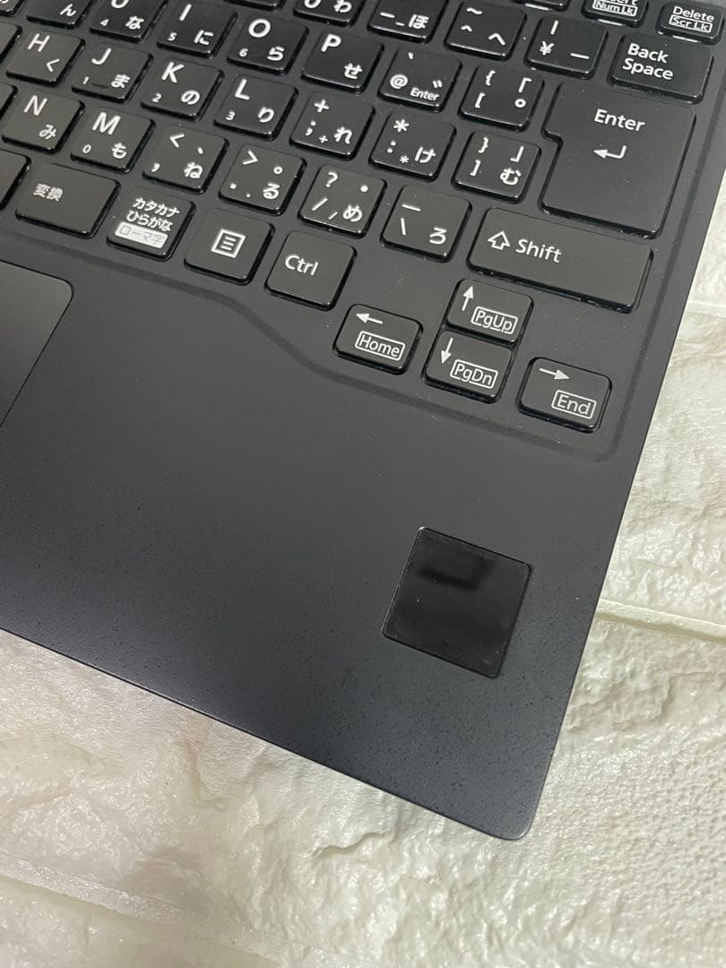 【799g超軽量】富士通U9310｜i5第10世代｜即使用OK