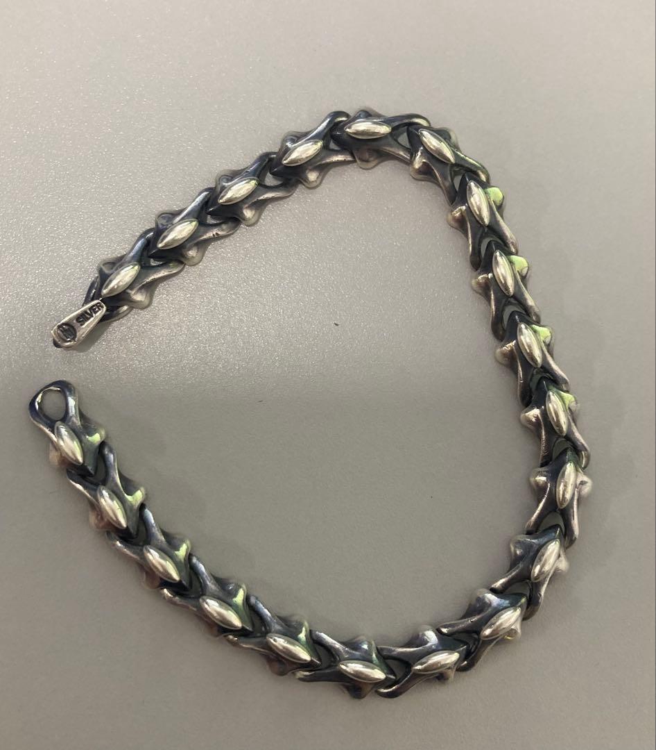 専用Bloody Mary スシュムナーブレスレットS