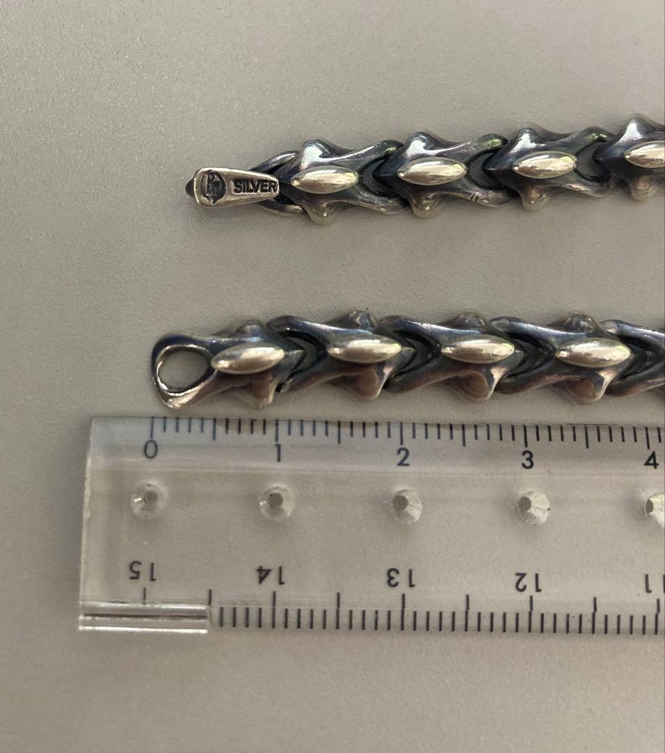 専用Bloody Mary スシュムナーブレスレットS