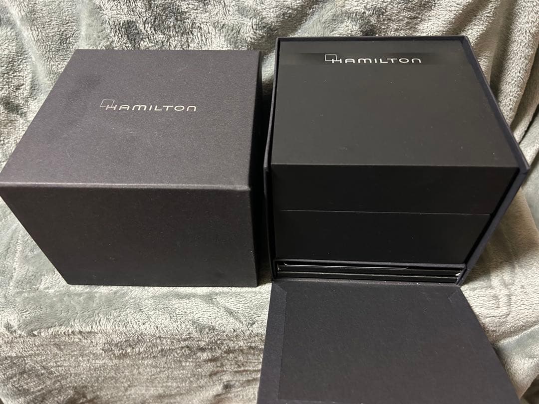 オ*ナ様 ハミルトン　ベンチュラ　H24551331