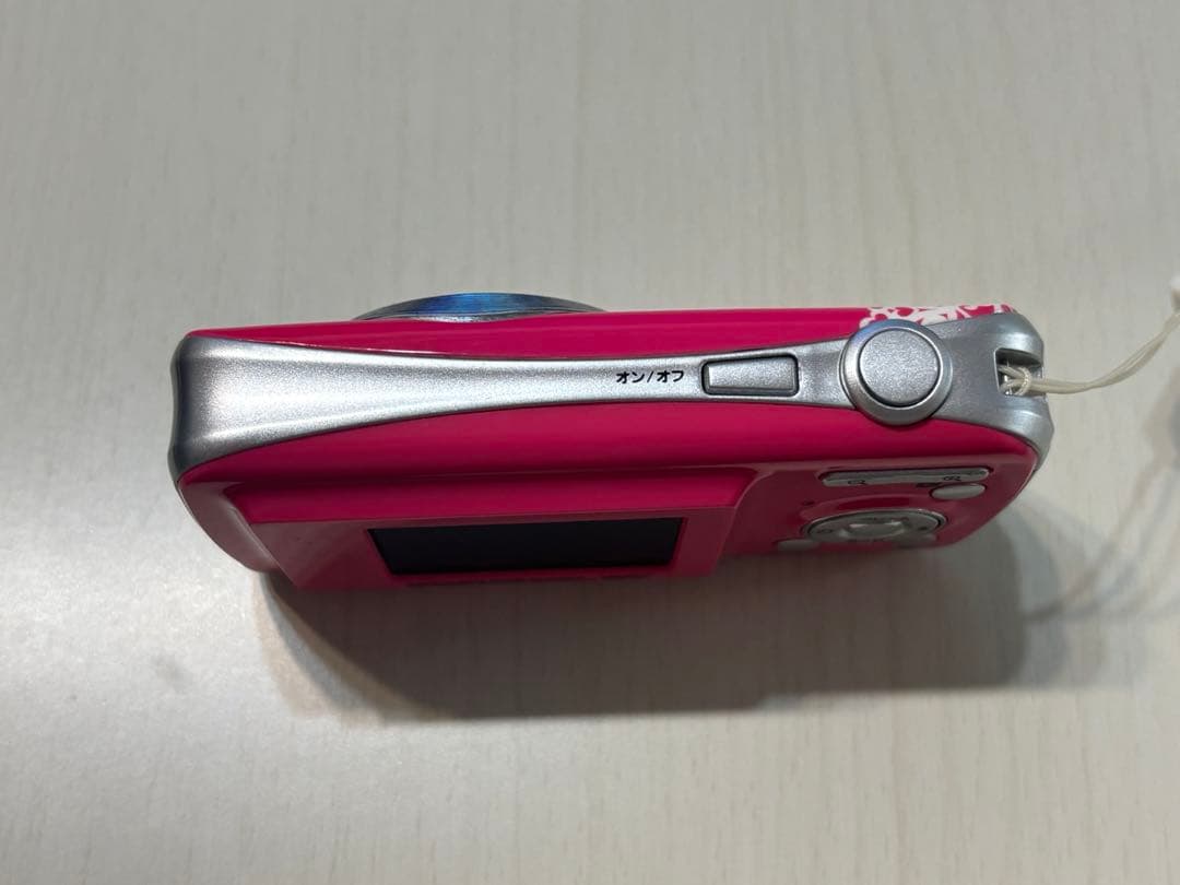 アイカツデジカメ 中古品