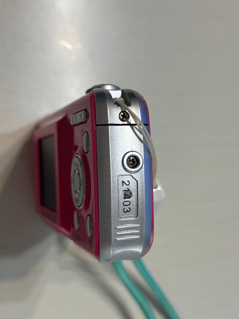 アイカツデジカメ 中古品