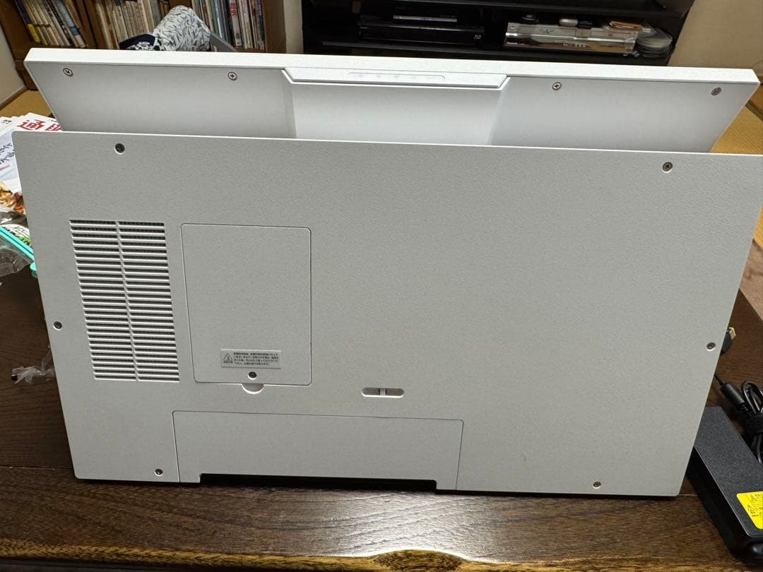 NEC 一体型デスクトップパソコン