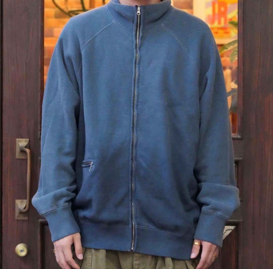 【美品】MAATEE&SONS Vintage Jip スエット size 3